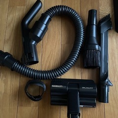 美品　HITACHI サイクロンクリーナ　PV-VFH900 の画像