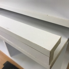 【ジャングル深井店】★ボックス ホワイト 収納家具 家具 簡易クリーニング済 堺市（中区 堺区 東区 西区 南区 北区）和泉市 河内長野市 富田林市 松原市 狭山市 深井 【FU2869】の画像