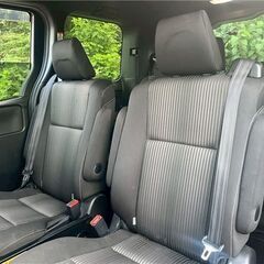 ＼ 誰でも車が買える次世代低与信ローン専門店／ 安心の１年保証付き 距離無制限！中古車販売 カーメル山梨店　平成30年　トヨタ　ヴォクシー　80,000㌔の画像