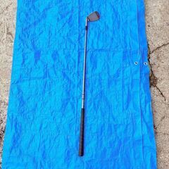 【南国デザイン🌺】⛳️サイアムカントリークラブ×喜瀬カントリークラブ限定セット✨簡易清掃済み‼️の画像