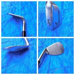 【南国デザイン🌺】⛳️サイアムカントリークラブ×喜瀬カントリークラブ限定セット✨簡易清掃済み‼️の画像