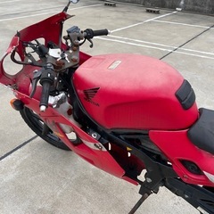 ホンダ NS-1 AC12 部品取り レストアベース エヌワン NSR の画像