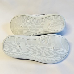 キッズ　靴　上靴　14cmの画像