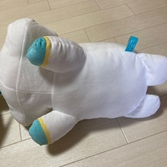ん、ぽちゃむヌイグルミの画像
