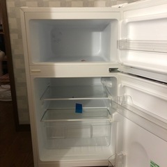 ノンフロン冷凍冷蔵庫の画像