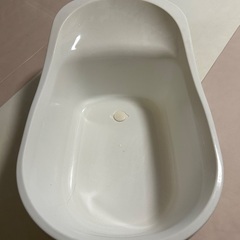 ベビーバスの画像