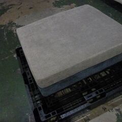 ①未使用/新品　クッション　色々　１点価格　ＤＩＹ素材にの画像