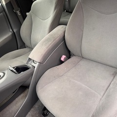 プリウス　30 前期の画像