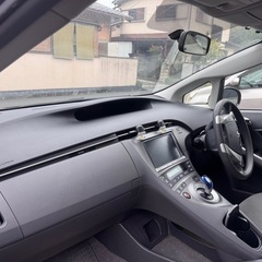プリウス　30 前期の画像