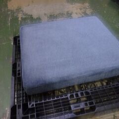 ①未使用/新品　クッション　色々　１点価格　ＤＩＹ素材にの画像