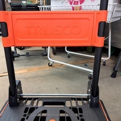 トラスコ　静音台車　200kg カルティオ　の画像