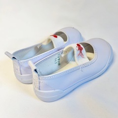 キッズ　上靴　14cmの画像