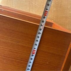 収納家具　　ボックスの画像