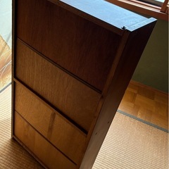 収納家具　　ボックスの画像