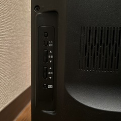 ハイセンス32型、2013年製   LHD32K310RJP
の画像