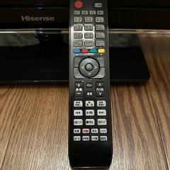 ハイセンス32型、2013年製   LHD32K310RJP
の画像