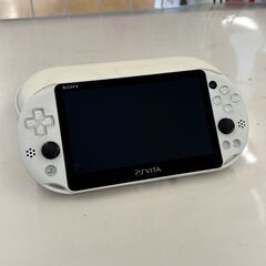 【リユースのサカイ野々市店】A-471 SONY PSVITA本...