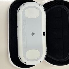 【リユースのサカイ野々市店】A-471 SONY PSVITA本体  PCH-2000 ※動作未チェックの画像