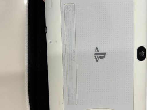 【リユースのサカイ野々市店】A-471 SONY PSVITA本体  PCH-2000 ※動作未チェック