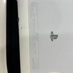【リユースのサカイ野々市店】A-471 SONY PSVITA本体  PCH-2000 ※動作未チェックの画像