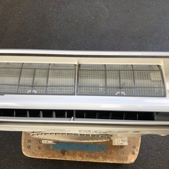 日立 6〜8畳 2.2kWルームエアコン RAS-AJ22R(W) 2024年製の画像