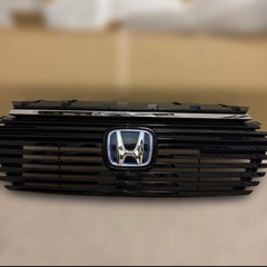Honda ヴェゼル　フロントグリル ブラック