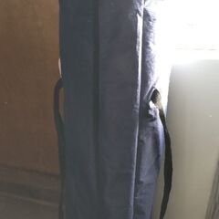 タープテント ほぼ未使用の画像