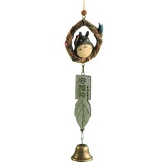 となりのトトロ 風鈴の画像