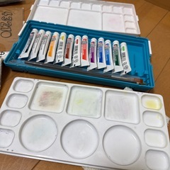 中古学用品セットの画像