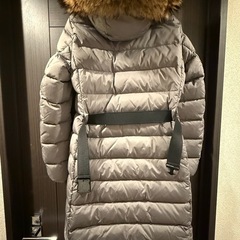 確実正規品　MONCLER モンクレール ジェノブリエの画像