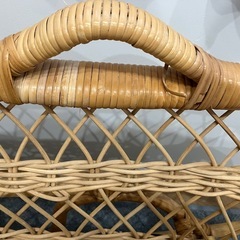 ラタンのゆりかご
の画像