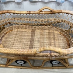 ラタンのゆりかご
の画像