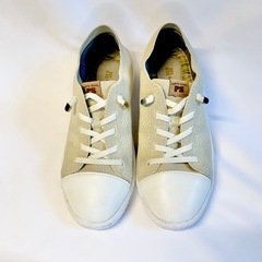 レディース　靴　24cmの画像