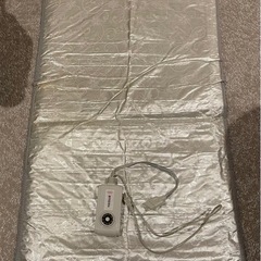 ヒートマットの画像
