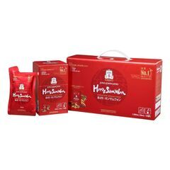 Hong Sam Won 正官庄 紅蔘元 50mL X 30包　賞味期限：2026.3.16の画像