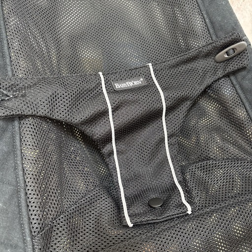 BABY BJORNベビービョルンバウンサーブリスエアーメッシュ