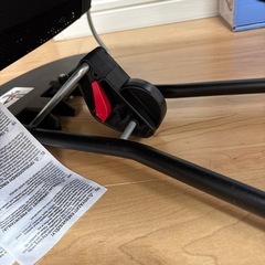 BABY BJORNベビービョルンバウンサーブリスエアーメッシュの画像