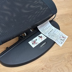 BABY BJORNベビービョルンバウンサーブリスエアーメッシュの画像