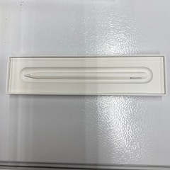Apple Apple pencil Pro 【トレファク東大阪店】の画像