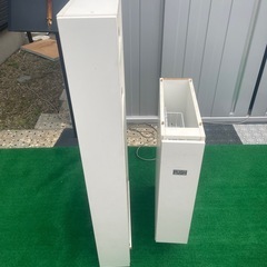 (引き取り者決定)隙間収納の画像