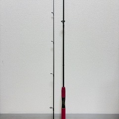 決まりました！つり竿 釣竿 バス釣り アジング メバリング TRIAL'S Husky GS60 の画像
