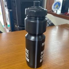 SPALDING水筒　スポーツ用の画像