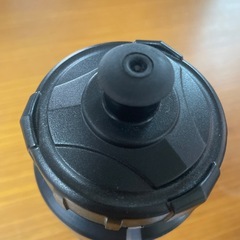 SPALDING水筒　スポーツ用の画像