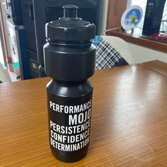 SPALDING水筒　スポーツ用の画像