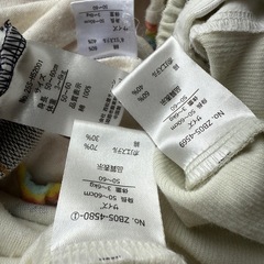 ベビー服　新生児　まとめの画像