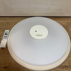 急募‼️シーリングライト⑤