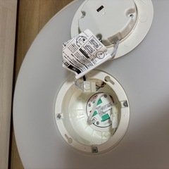 急募‼️シーリングライト⑤の画像