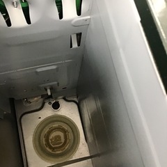 #K-5【ご来店頂ける方限定】DAINICHIの石油ファンヒーターですの画像