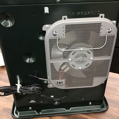 #K-5【ご来店頂ける方限定】DAINICHIの石油ファンヒーターですの画像