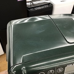 #K-5【ご来店頂ける方限定】DAINICHIの石油ファンヒーターですの画像